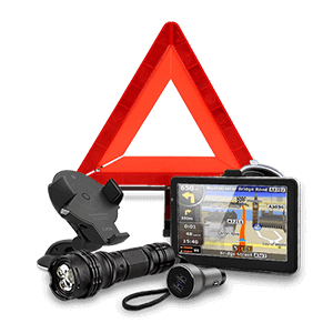 Accessories and Missalius