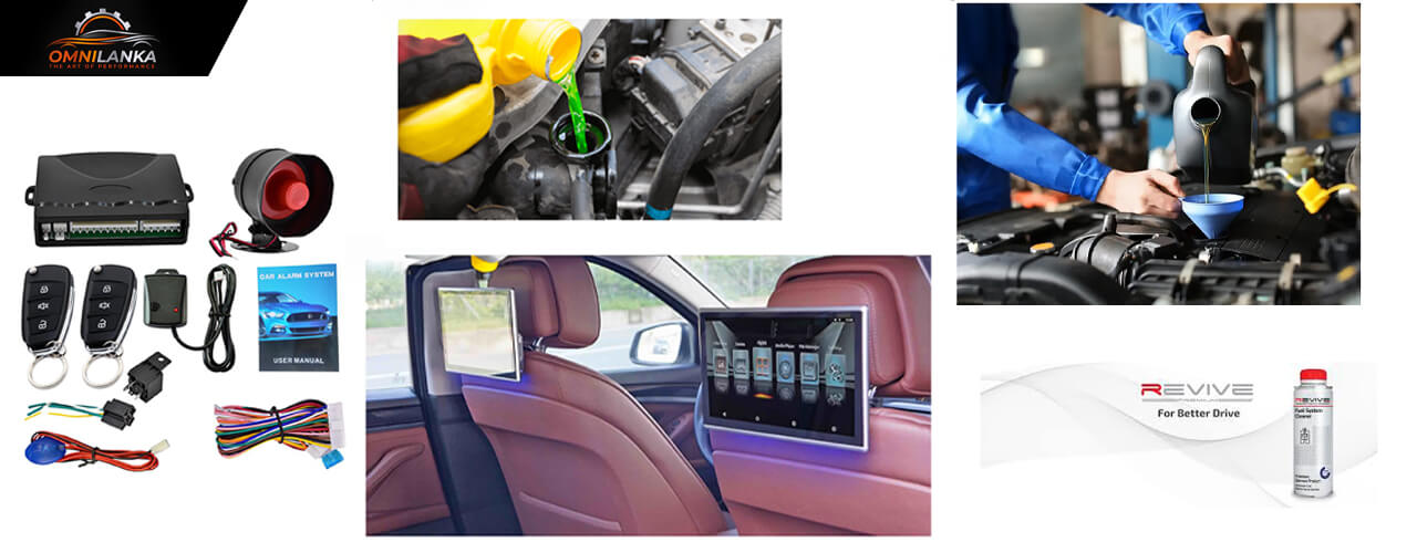 Accessories and Missalius​ main image