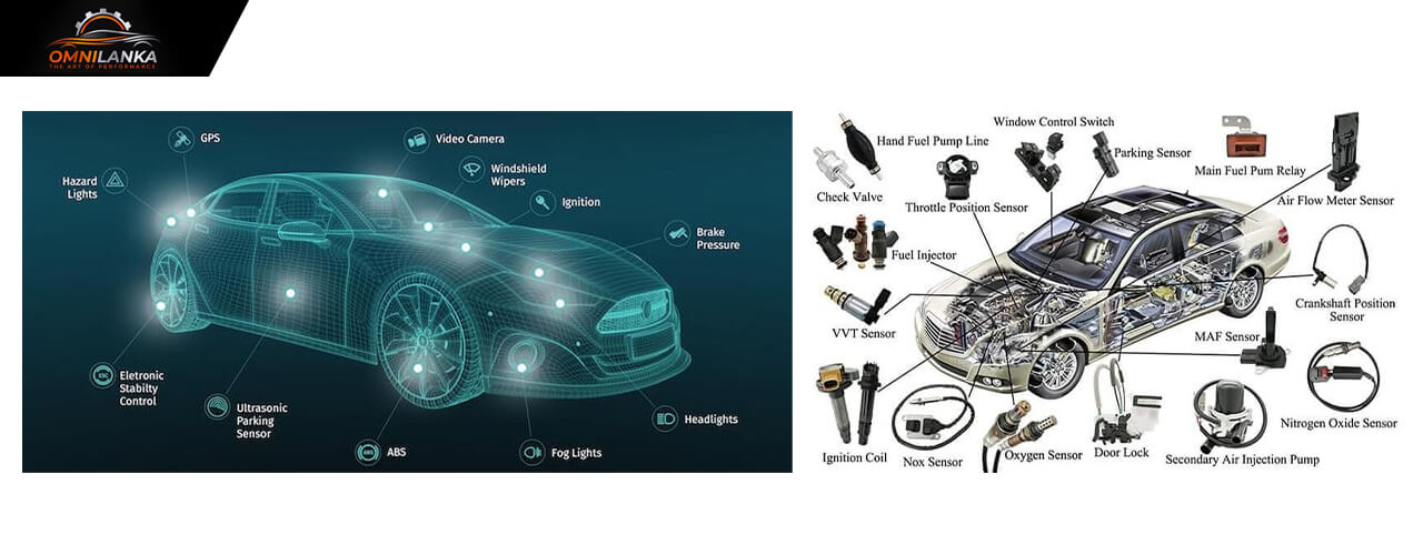 Car Sensors main image