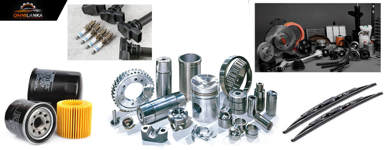 Maintenance Parts main image