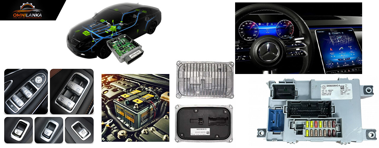 Electrical Parts main image